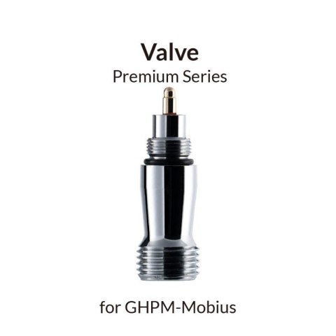 Gaahleri 41031 Air Valve for Premium Mobius