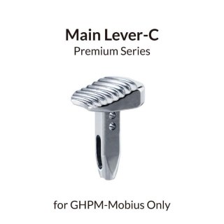 Gaahleri 41055 Mobius Main Lever-C Type