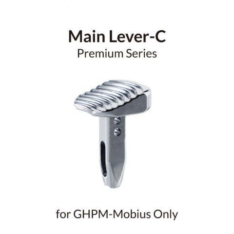 Gaahleri 41055 Mobius Main Lever-C Type