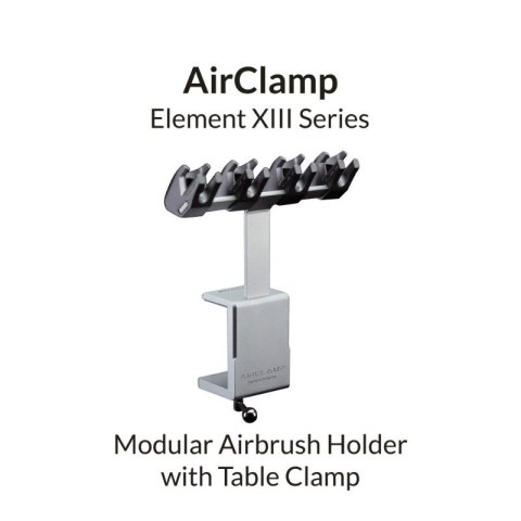 Gaahleri 43387 Element XIII AirClamp (45725)