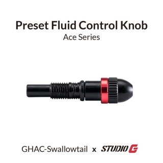 Gaahleri 44056 Preset Knob for SW SD