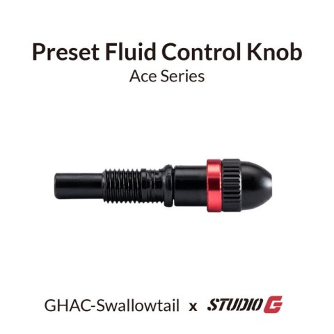 Gaahleri 44056 Preset Knob for SW SD