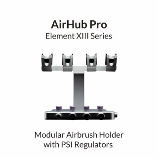 Gaahleri 45718 Element XIII AirHub Pro