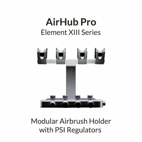 Gaahleri 45718 Element XIII AirHub Pro