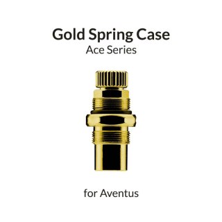 Gaahleri 47354 Aventus Gold Spring Case