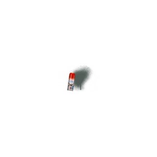 Humbrol AD6001 Primer Spray: 001 Grey Matt (150 ml)