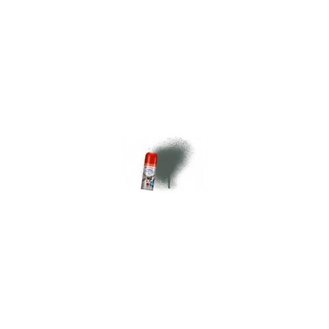 Humbrol AD6001 Primer Spray: 001 Grey Matt (150 ml)