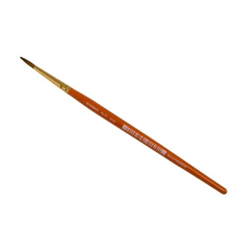 Humbrol AG4204 Palpo Brush 4 - ORANGE