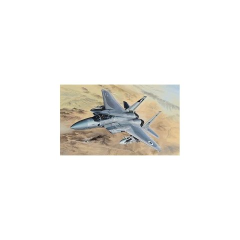 Lion Roar L4815 (G.W.H) F-15 B/D Israeli Air Force & U.S. Air Force