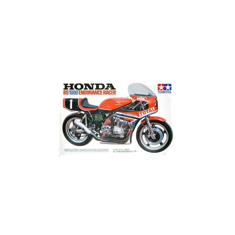 Tamiya 14014 1/12 Honda RS1000 Endurance Racer
