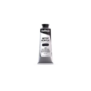 Vallejo 16405 Acrylic Artist Color Prussian Blue (Hue) (60 ml)