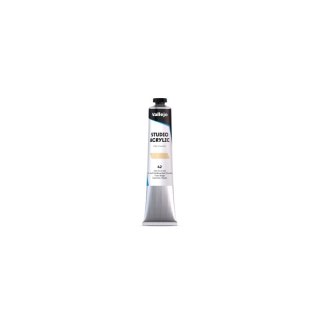 Vallejo 21042 Acrylic Studio Titan Buf (58 ml)