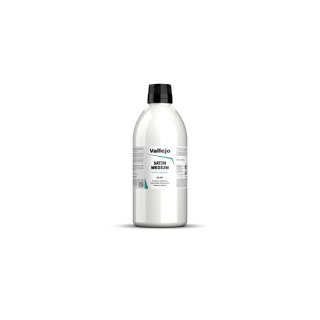 Vallejo 28451 Artist Mediums Satin (500 ml)