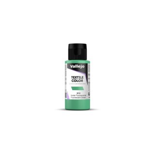 Vallejo 40512 Textile Color Green (60 ml)