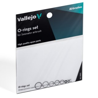 Vallejo 90021 Precision Gasket Set (Innovator Only)