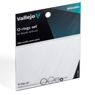 Vallejo 90023 Precision Gasket Set (Easyair Only)