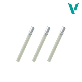 Vallejo T15002 Glass Fiber Brush Refills (4 mm)