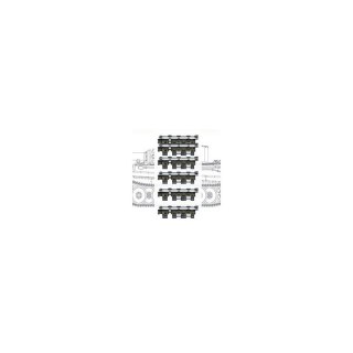 AFV Club AF35094 Track For Tiger I Early Workable