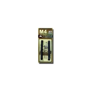 AFV Club AF35099 M4 Sherman T62 Track