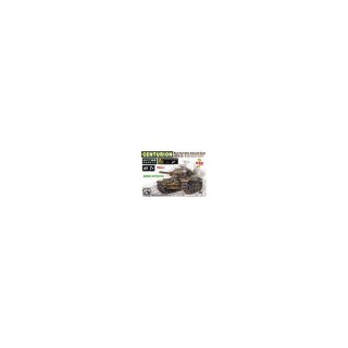 AFV Club AF35100 Centurion Mk 5/1 V.N.