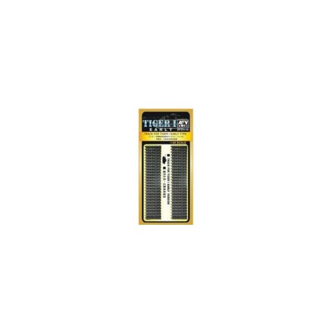 AFV Club AF35115 Track For Tiger I Early