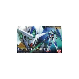 Bandai 61604 RG 1/144 OO QANT BL GUN61604