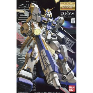 Bandai 62837 MG 1/100 RX-78-4 GUNDAM G04 MK62837
