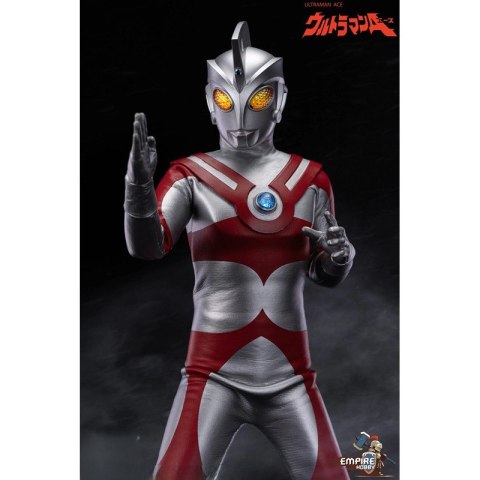 Border Model (Empire Hobby) TSD001 Ultraman Ace 1/9