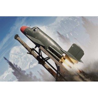 Fly 32028 Bachem Ba 349 A/V Natter