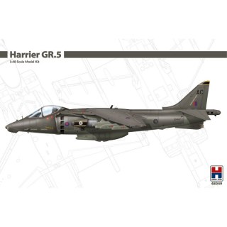 Hobby 2000 48049 Harrier GR.5