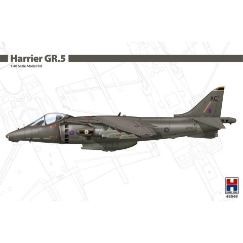 Hobby 2000 48049 Harrier GR.5