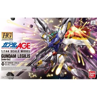 Bandai 60370 HG 1/144 GUNDAM LEGILIS MK60370