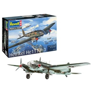 Revell 03755 1/32 Heinkel He 111P-1