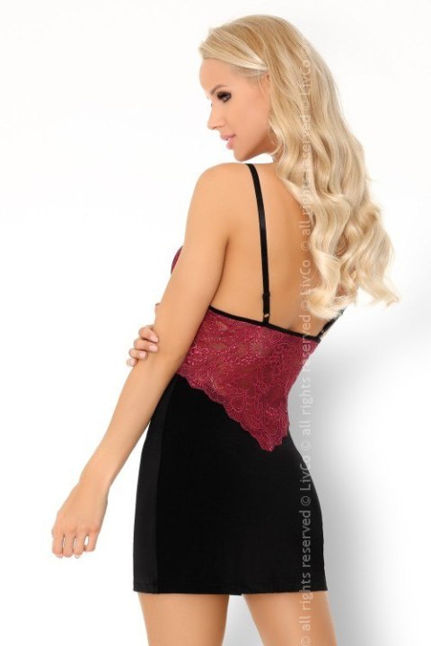 Koszulka Moliema + stringi GRATIS! Koszulka Moliema + stringi GRATIS!