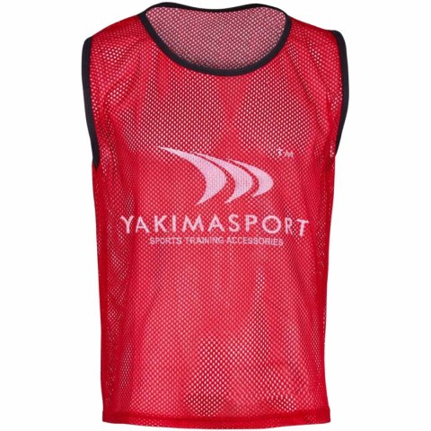Znacznik Yakima Sport Senior czerwony 100020S Znacznik Yakima Sport Senior czerwony 100020S