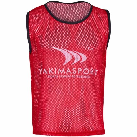 Znacznik Yakima Sport junior czerwony 100020J Znacznik Yakima Sport junior czerwony 100020J