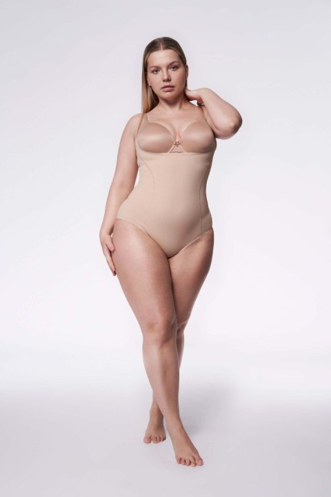 Body pod biust 219 wyszczuplające Body pod biust 219 wyszczuplające