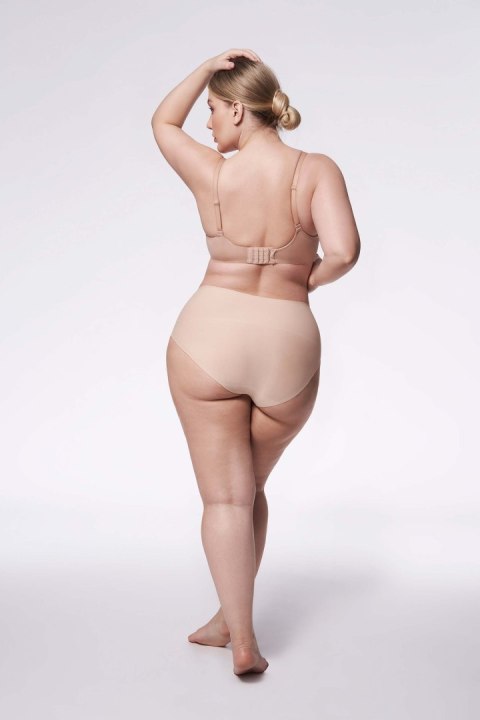 Figi Slim All Day 571 Naturalne Figi Slim All Day 571 Naturalne
