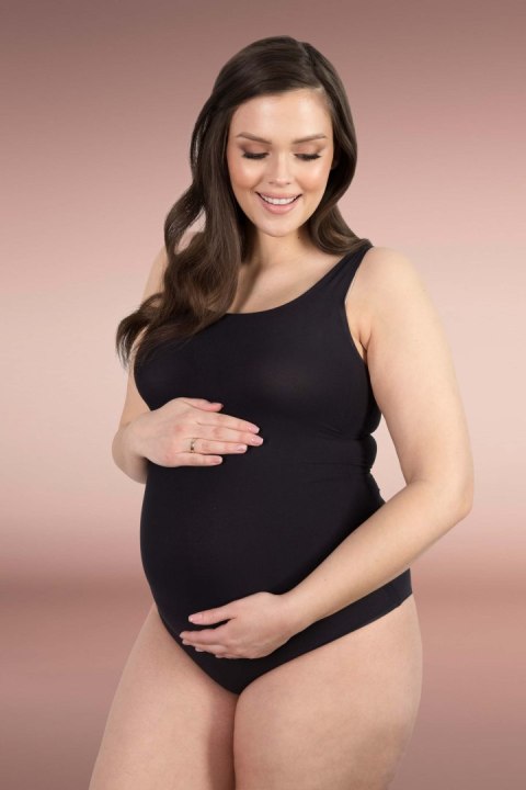 Koszulka Flexi-One Mama Czarna Koszulka Flexi-One Mama Czarna