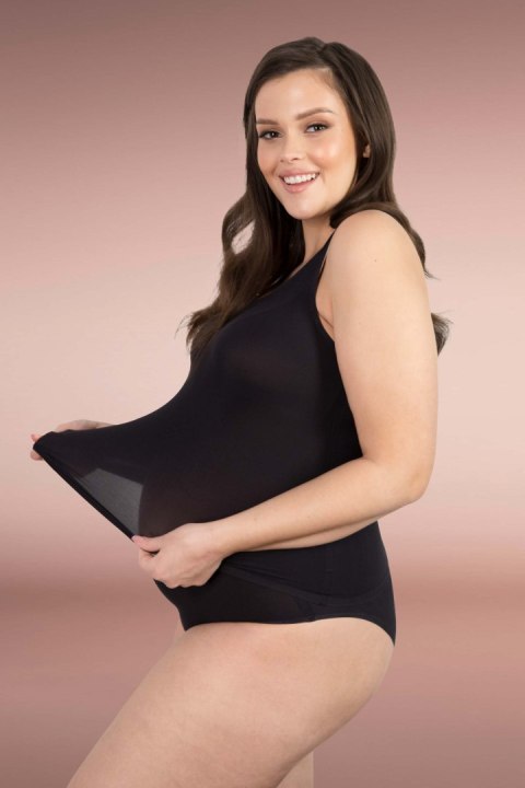 Koszulka Flexi-One Mama Czarna Koszulka Flexi-One Mama Czarna