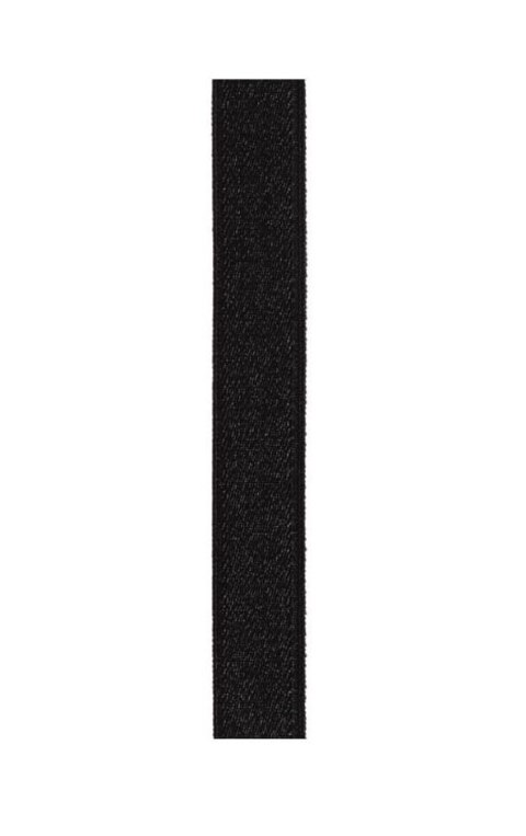 Ramiączka RB 275 Czarne 12 mm Ramiączka RB 275 Czarne 12 mm
