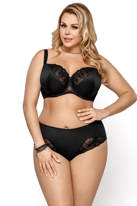 Figi Casablanca K426 Czarne Figi Casablanca K426 Czarne