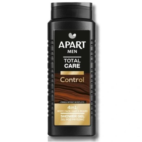 APART MEN Ż.Pry. CONTROL 500ml/12 593