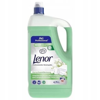 Lenor 190p/ 4,75L koncentrat (3)[MULTI]