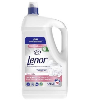 Lenor 190p/ 4,75L koncentrat (3)[MULTI]