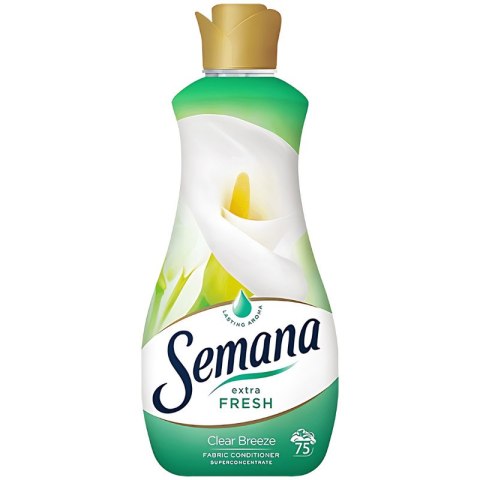 SEMANA 1,5l EF Clear Breeze(aqua)/10 8425 SEMANA 1,5l EF Clear Breeze(aqua)/10 8425