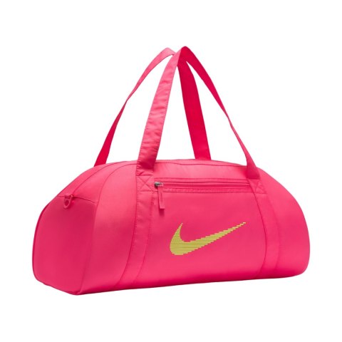 Torba Nike Gym Club różowa DR6974 629 Torba Nike Gym Club różowa DR6974 629
