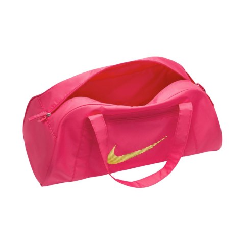 Torba Nike Gym Club różowa DR6974 629 Torba Nike Gym Club różowa DR6974 629