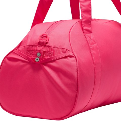 Torba Nike Gym Club różowa DR6974 629 Torba Nike Gym Club różowa DR6974 629