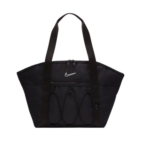 Torba Nike One czarna CV0063 010 Torba Nike One czarna CV0063 010